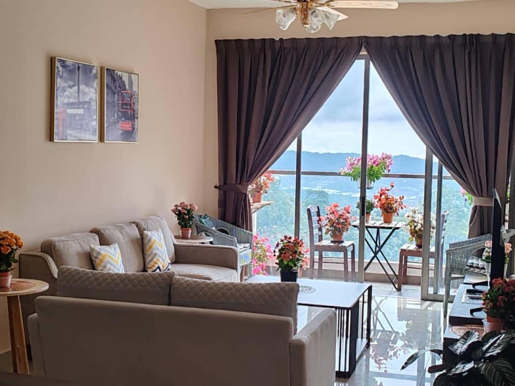 Kensington Sunrise Sg, Palas Horizon,Kea Farm Brinchang Exterior foto