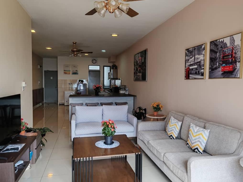 Kensington Sunrise Sg, Palas Horizon,Kea Farm Brinchang Exterior foto